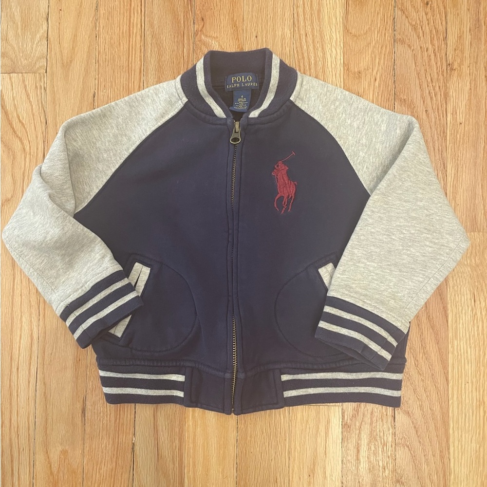 POLO by Ralph Lauren boys sweatshirt